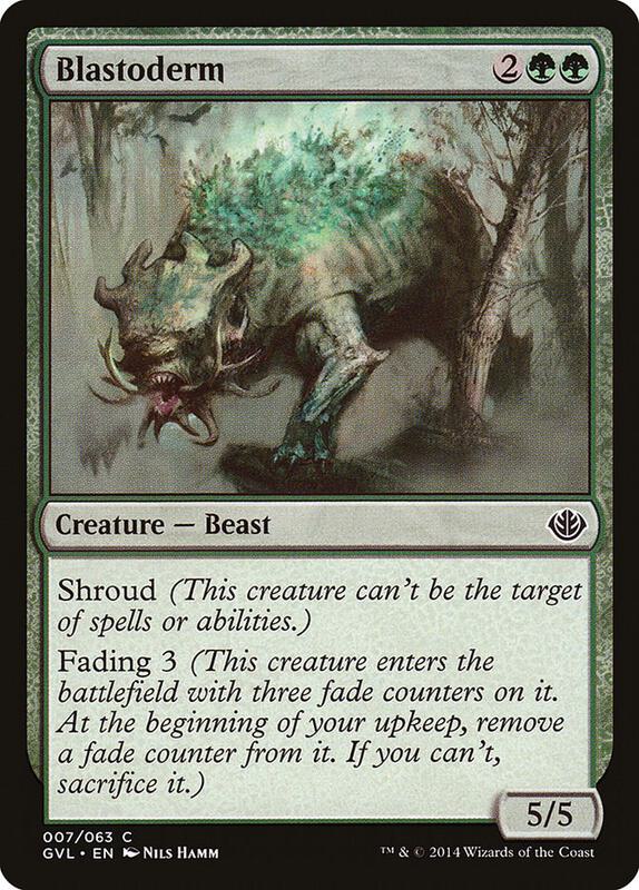 Wall of Blossoms - FNM Promos - Magic: The Gathering - TCGplayer.com