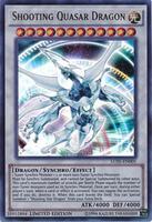 Shooting Quasar Dragon - Legendary Collection 5D's - YuGiOh - TCGplayer.com Shooting Quasar Dragon - Legendary Collection 5D's - YuGiOh - TCGplayer.com