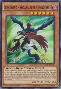 crow deck yugioh Complete Custom for Yu-Gi-Oh! 5D's Mint / near mint condition trading card Deck] Help me optimize this