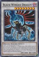 Black-Winged Dragon - Legendary Collection 5D's - YuGiOh
