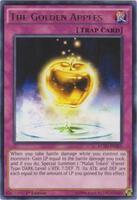 golden apple yugioh card The Golden Apples