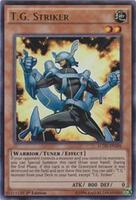 T.G. Striker - Legendary Collection 5D's - YuGiOh - TCGplayer.com