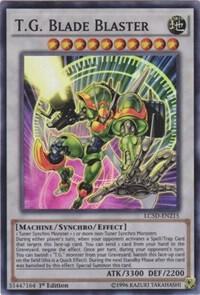 Tech Genus tech genus | Yu-Gi-Oh! Advanced Deck | TCGplayer