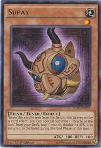 Supay