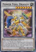 遊戯王　power tool dragon Power Tool Dragon - Yu-Gi-Oh! Card Database - YGOPRODeck