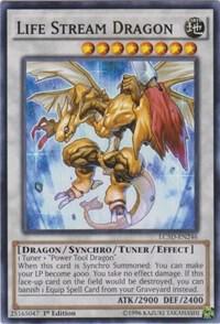 Yu-Gi-Oh! Episode Decks: Yusei Fudo's Signer Dragon Deck | TCGplayer