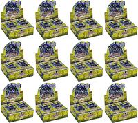 The New Challengers Booster Box Case [1st Edition] - The New Challengers -  YuGiOh - TCGplayer.com