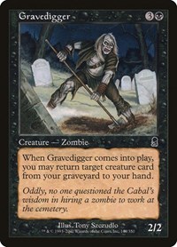 Gravedigger (Odyssey)
