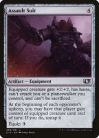 mtg cards like assault suit Similar to Assault Suit and Gifted Creatures