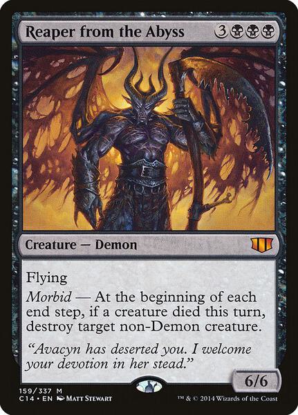 Demon, Devil, Imp and Tiefling Tribal with Raphael - EDH Showcase |  TCGplayer