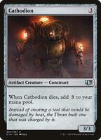 mtg commander 2014 card list Marwyn, the Nurturer