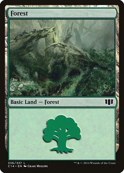 Forest (336)