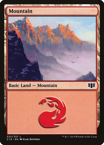 Mountain (332)