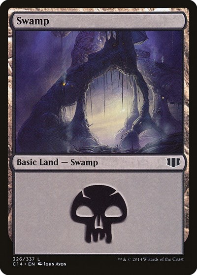 Swamp (326)