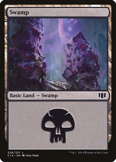 Swamp (328)
