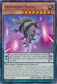 qli deck yugioh Qliphort Shell - The New Challengers - YuGiOh