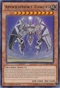 10 Best Monsters Yu-Gi-Oh! History | TCGplayer Infinite