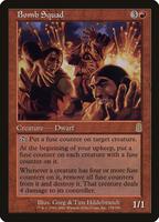 Bomb Squad - Odyssey - Magic: The Gathering - TCGplayer.com