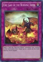 yugioh burning abyss deck 2015 YU-GI-OH! - Dante, Traveler of The (MP15-EN121) - Mega Pack - 1st Edition Mint / near mint condition trading card Burning Abyss (OCG) - Yu-Gi-Oh!