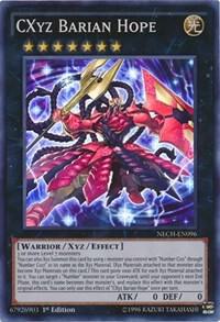 Yu-Gi-Oh! Episode Decks: Nash's Chaos Numbers | TCGplayer