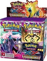 phantom forces booster box XY: Phantom Forces main image 0