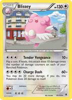 blissey 150 pokemon card value - XY - Phantom Forces Card Number / Rarity Blissey V #119 Prices |