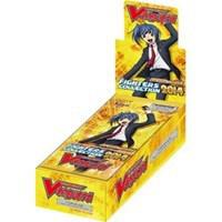 Fighter's Collection 2014 Box - FC02: Fighter's Collection 2014