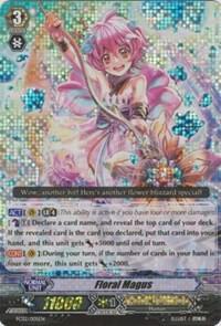Floral Magus