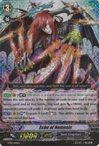Echo of Nemesis