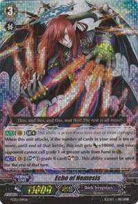 Echo of Nemesis