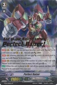 Perfect Raizer