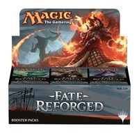 Fate Reforged - Booster Box