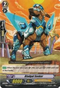 Bladgal Seeker