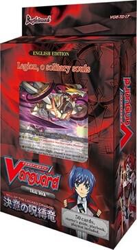 Will of the Locked Dragon Trial Deck