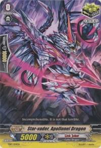 Star-vader, Apollonel Dragon