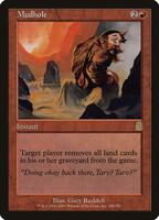 mtg mud 特殊土地セット　ゴリる Mudhole - Odyssey - Magic: The Gathering - TCGplayer.com