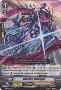 Haarbau Revenger