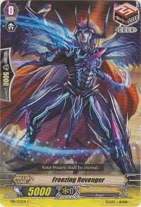 Freezing Revenger