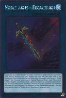 Noble Knights of the Round Table Box Set | YuGiOh | TCGplayer