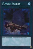 Foolish Burial - Noble Knights of the Round Table Box Set - YuGiOh - TCGplayer.com Foolish Burial - Noble Knights of the Round Table Box Set - YuGiOh - TCGplayer.com