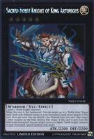 yugioh knights of the round table deck Noble Box Set | Noble Knights of the Round