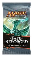 fate reforged mtg booster box Fate Reforged - Booster Pack - Fate Reforged - Magic: The Gathering
