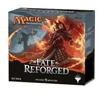 Fate Reforged - Fat Pack - Fate Reforged - Magic: The Gathering