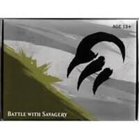 MTG Prerelease Kit Sealed Box - Choose Khans Of Tarkir, Fate Reforged, Or Origins 11 thumbnail image