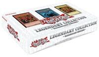 Legendary Collection: Gameboard Edition - Legendary Collection 1