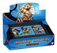 Modern Masters 2015 - Booster Box - Modern Masters 2015