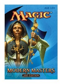 Modern Masters 2015 - Booster Pack - Modern Masters 2015
