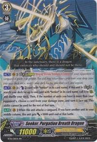 Seeker, Purgation Breath Dragon