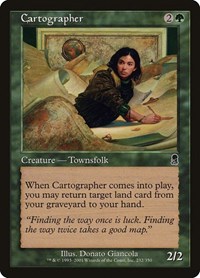 Sell Cards