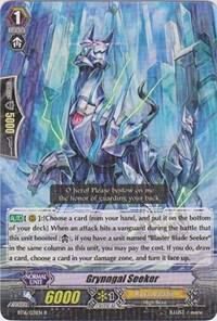 Grynngal Seeker
